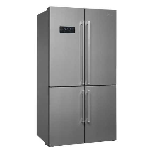 Холодильник Smeg FQ60X2PE1 Grey в Ноу-Хау