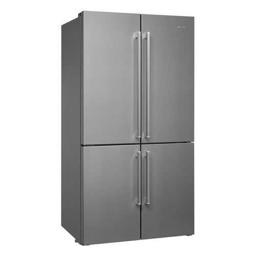 Холодильник Smeg FQ60XP1 Grey в Ноу-Хау