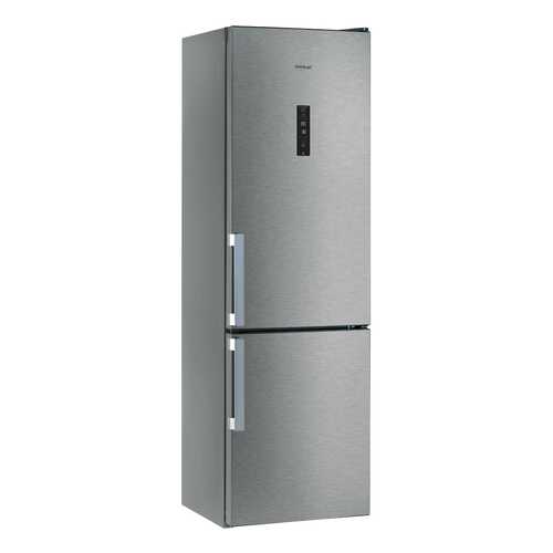 Холодильник Whirlpool WTNF 902 X Silver в Ноу-Хау