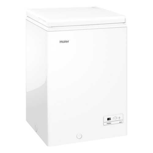 Морозильный ларь Haier HCE103R White в Ноу-Хау