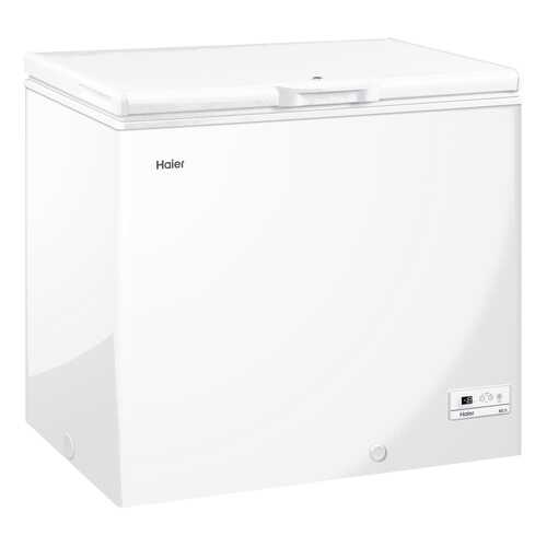 Морозильный ларь Haier HCE203R White в Ноу-Хау