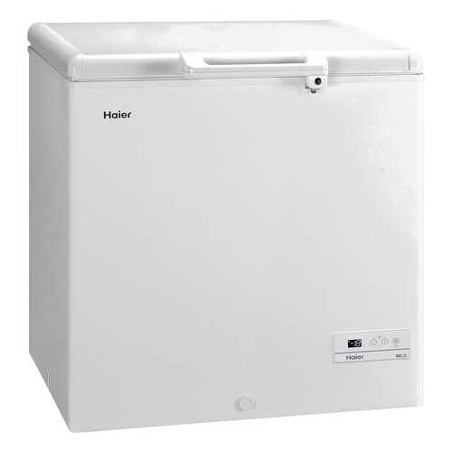 Морозильный ларь Haier HCE259R White в Ноу-Хау