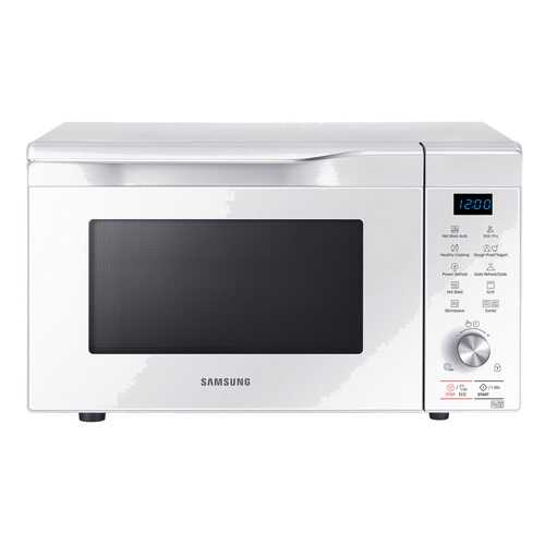 Микроволновая печь соло Samsung MC32K7055CW white в Ноу-Хау