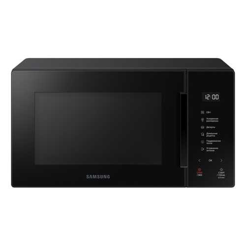 Микроволновая печь соло Samsung MS23T5018AK Black в Ноу-Хау