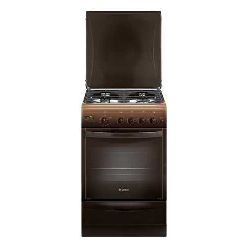 Газовая плита GEFEST 5100-03 0001 Brown в Ноу-Хау