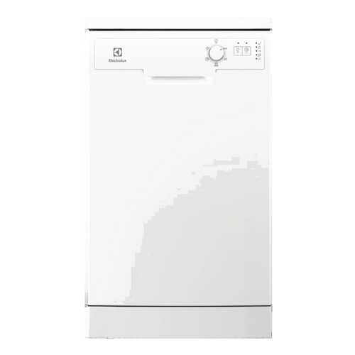 Посудомоечная машина 45 см Electrolux ESF9422LOW white в Ноу-Хау