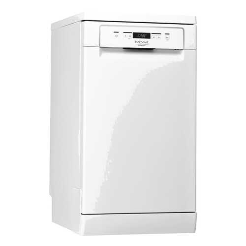 Посудомоечная машина 45 см Hotpoint-Ariston HSFC 3M19 C white в Ноу-Хау