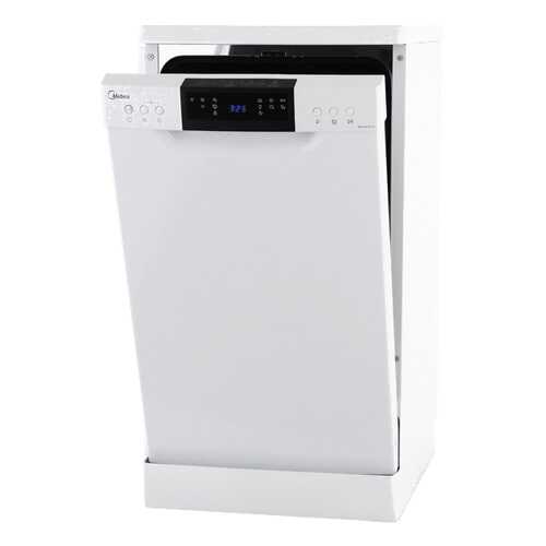 Посудомоечная машина 45 см Midea MFD45S320W white в Ноу-Хау