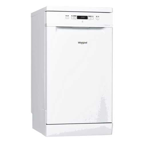 Посудомоечная машина 45 см Whirlpool WSFC 3M17 white в Ноу-Хау