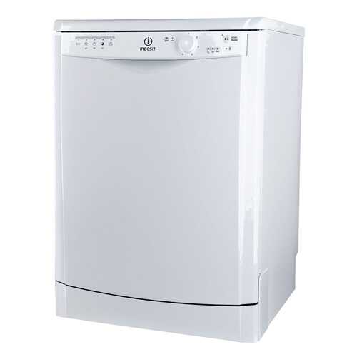 Посудомоечная машина 60 см Indesit DFG 15B10 EU white в Ноу-Хау