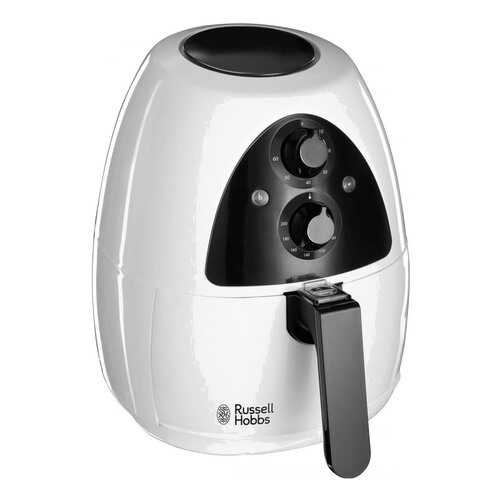 Фритюрница Russell Hobbs Purifry 20810-56 в Ноу-Хау