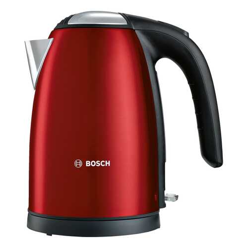 Чайник электрический Bosch TWK7804 Red в Ноу-Хау