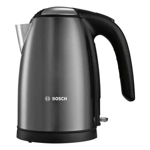 Чайник электрический Bosch TWK7805 Black/Silver в Ноу-Хау