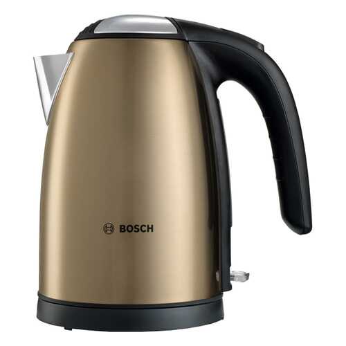 Чайник электрический Bosch TWK7808 Grey в Ноу-Хау