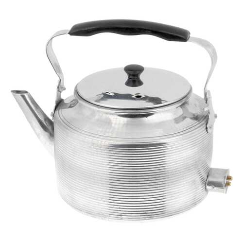 Чайник электрический Эрг-AL-4 Silver в Ноу-Хау