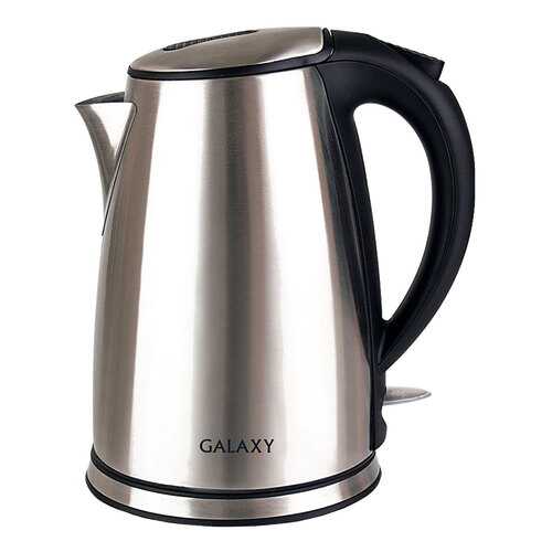 Чайник электрический Galaxy GL 0308 Silver в Ноу-Хау