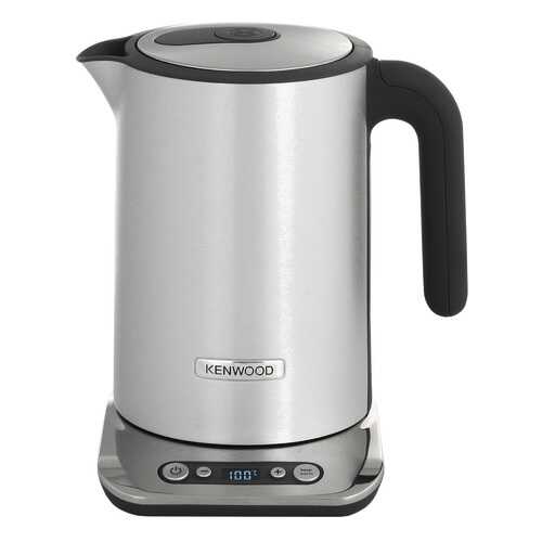 Чайник электрический Kenwood SJM610 Persona Silver/Black в Ноу-Хау