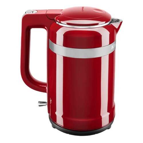 Чайник электрический KitchenAid 5KEK1565EER Red в Ноу-Хау