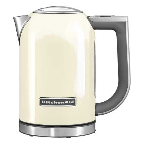 Чайник электрический KitchenAid 5KEK1722EAC Beige в Ноу-Хау