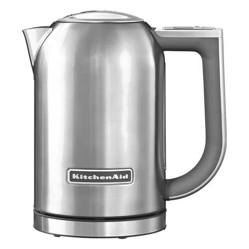 Чайник электрический KitchenAid 5KEK1722ESX Silver в Ноу-Хау