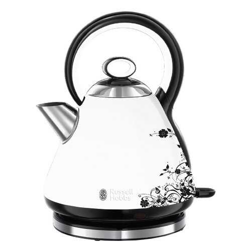 Чайник электрический Russell Hobbs 21963-70 Legacy Floral в Ноу-Хау