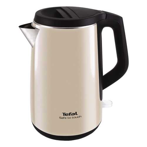 Чайник электрический Tefal KO371I30 Lite Beige в Ноу-Хау