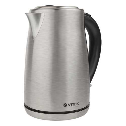 Чайник электрический Vitek VT-7020 ST Black/Silver в Ноу-Хау