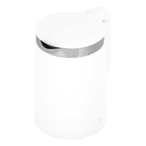 Чайник электрический Xiaomi Mi Smart Kettle RU EAC White в Ноу-Хау