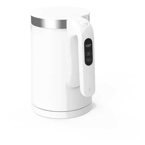 Чайник электрический Xiaomi Viomi Smart Kettle Bluetooth Pro V-SK152A White в Ноу-Хау