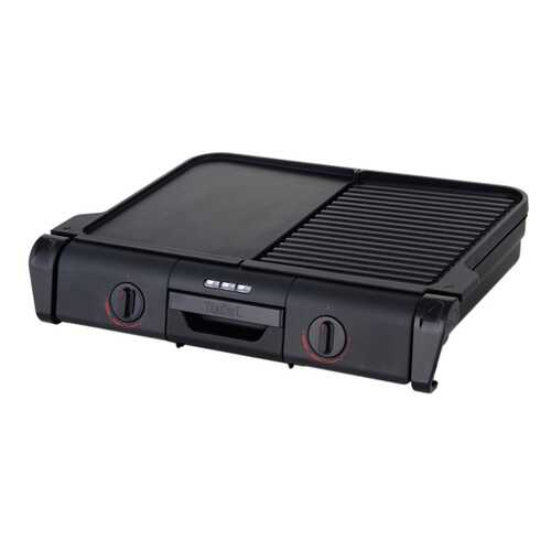 Электрогриль Tefal Family grill TG803832 в Ноу-Хау