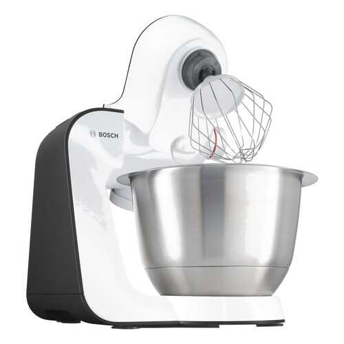 Кухонный комбайн Bosch MUM54A00 White/Grey в Ноу-Хау