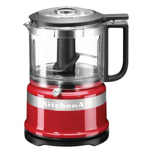 Кухонный комбайн KitchenAid 5KFC3516EER в Ноу-Хау