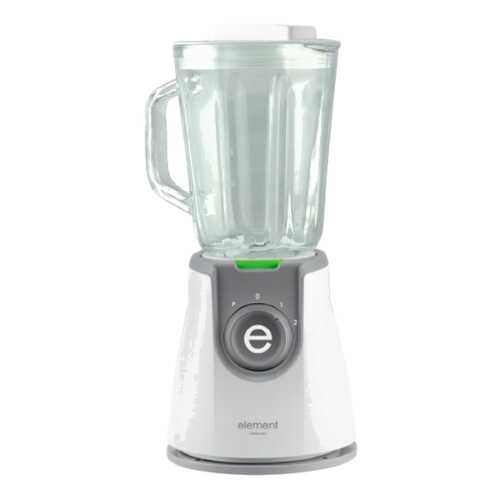 Блендер Element El'Blender EW02PW в Ноу-Хау