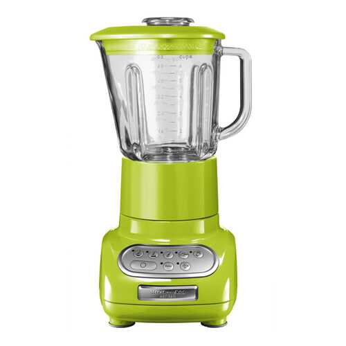 Блендер KitchenAid Artisan 5KSB5553EGA в Ноу-Хау