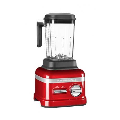 Блендер KitchenAid ARTISAN Power Red (5KSB7068EER) в Ноу-Хау