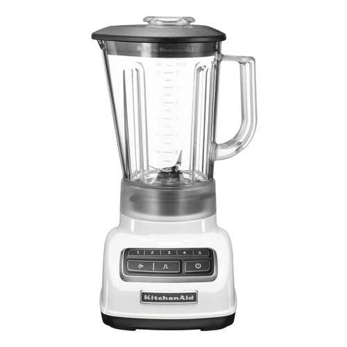 Блендер KitchenAid Classic 5KSB1565EWH в Ноу-Хау