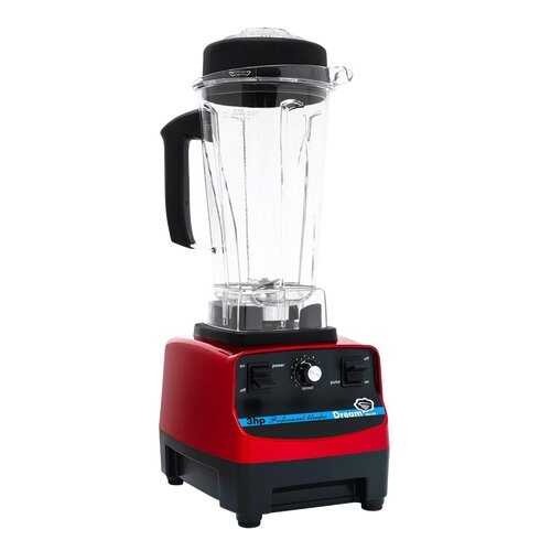 Блендер RAWMID Dream Classic BDC-03 BPA-FREE Red в Ноу-Хау