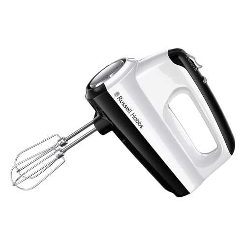 Миксер Russell Hobbs Horizon 24671-56 в Ноу-Хау