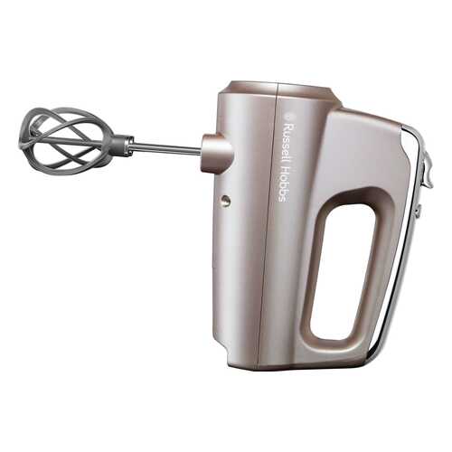 Миксер Russell Hobbs Swirl Smoky Quartz (25892-56) в Ноу-Хау