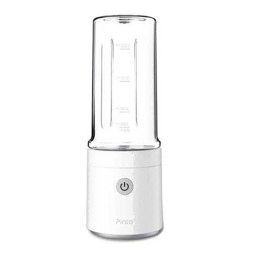 Портативный блендер Xiaomi Pinlo Hand Juice Machine (White) в Ноу-Хау