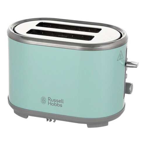 Сендвич-тостер Russell Hobbs Bubble 25080-56 Light Green в Ноу-Хау