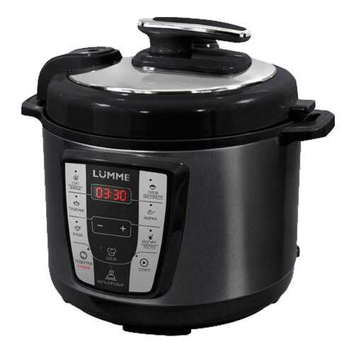 Мультиварка Lumme LU-1450 Misty Jade в Ноу-Хау