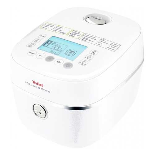 Мультиварка Tefal RK900132 в Ноу-Хау