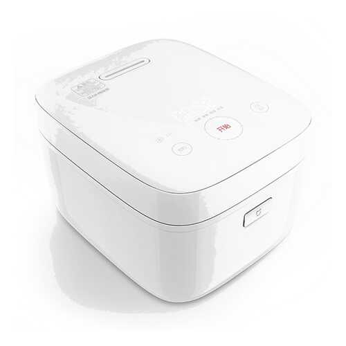 Рисоварка Xiaomi MiJia Induction Heating Rice Cooker2 3L White в Ноу-Хау