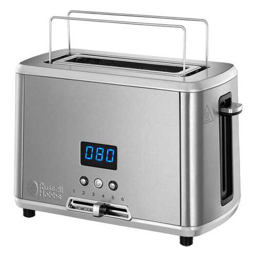 Тостер Compact Home Toaster (1 слот) в Ноу-Хау