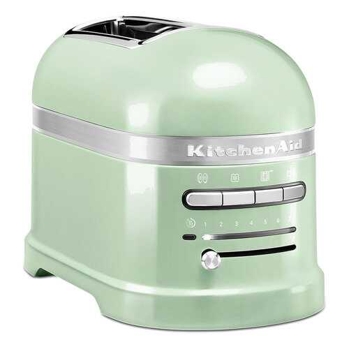 Тостер KitchenAid 5KMT2204EPT в Ноу-Хау