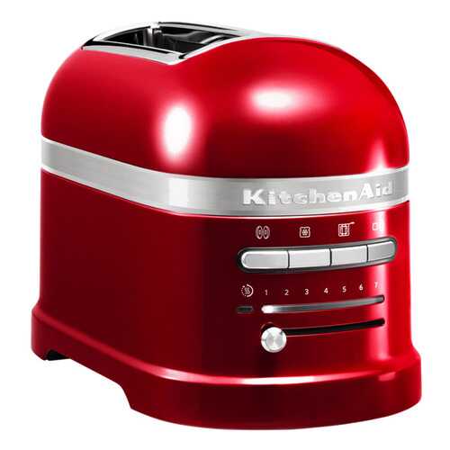 Тостер KitchenAid Artisan 5KMT2204ECA в Ноу-Хау