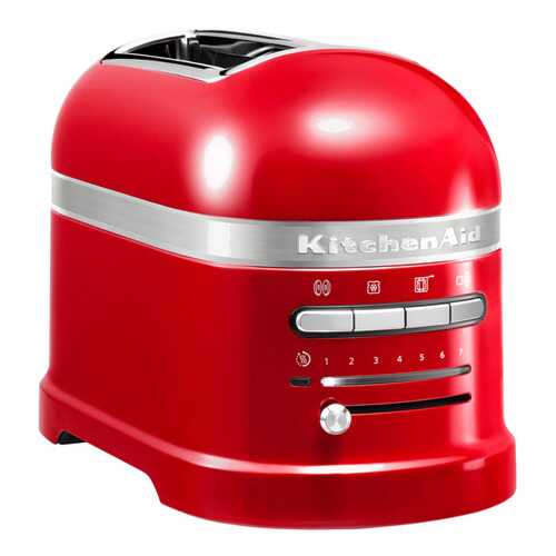 Тостер KitchenAid Artisan 5KMT2204EER в Ноу-Хау