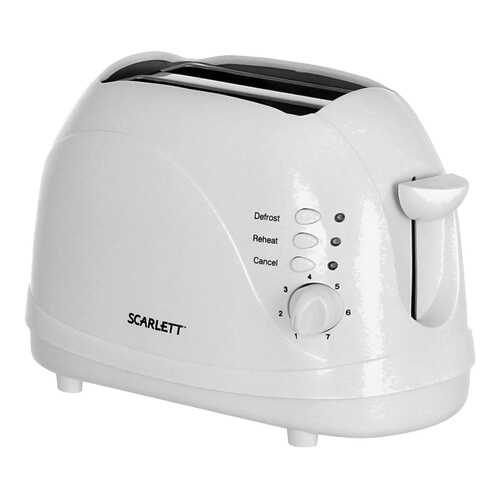 Тостер Scarlett SC-TM11006 в Ноу-Хау