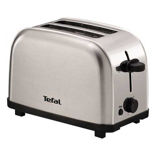 Тостер Tefal Ultra Mini TT330D в Ноу-Хау